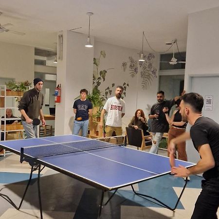 Rio Plateado Hostel Buenos Aires Luaran gambar