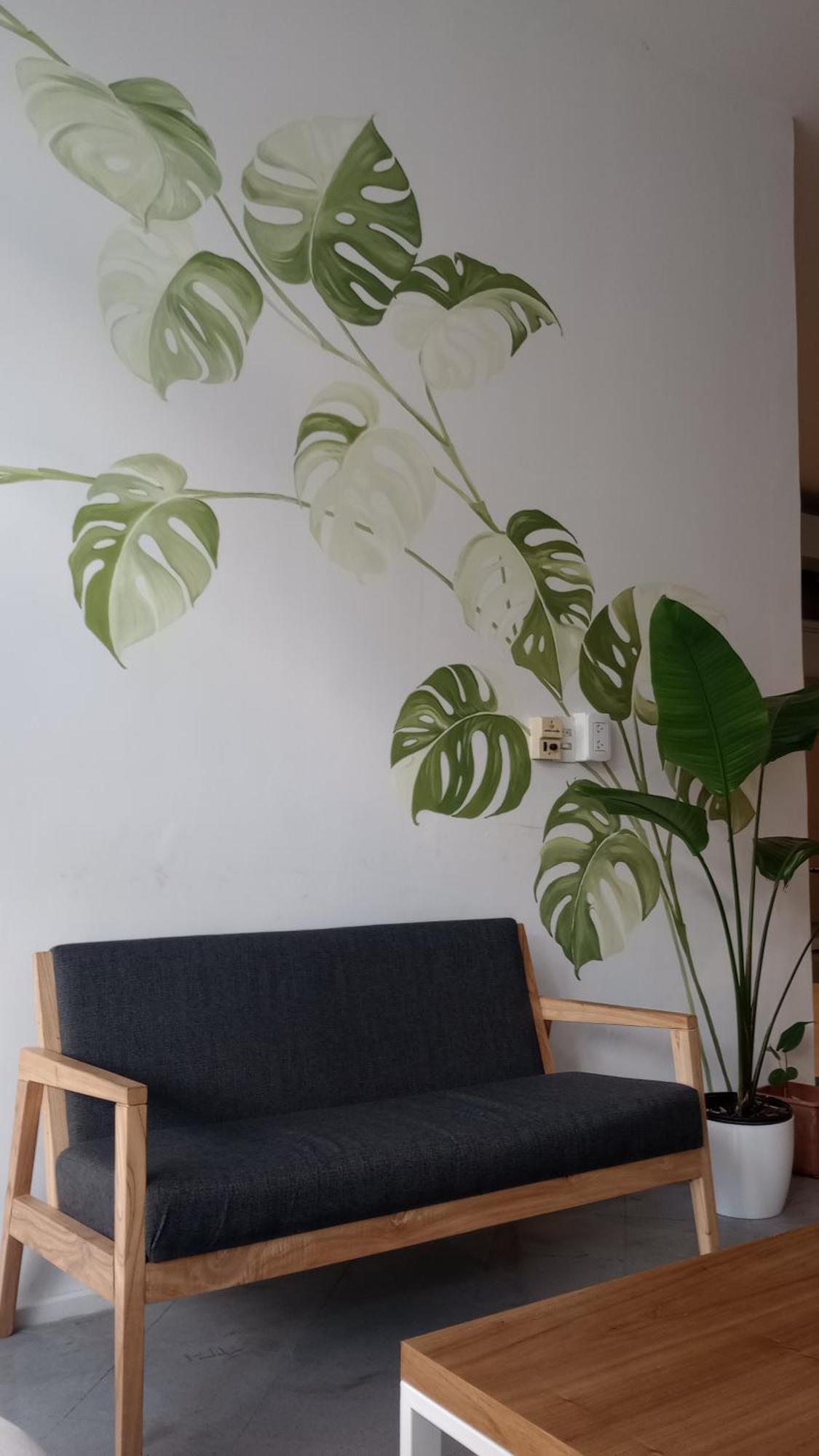 Rio Plateado Hostel Buenos Aires Luaran gambar