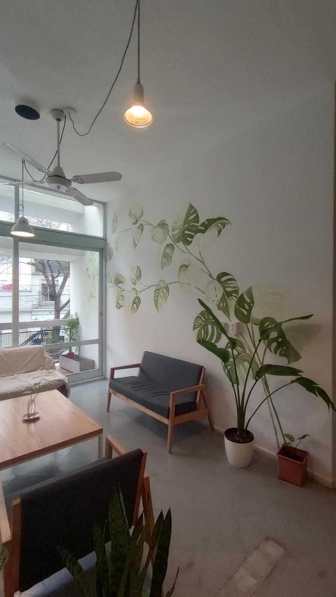 Rio Plateado Hostel Buenos Aires Luaran gambar